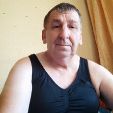 Фотография мужчины Александр, 62 года из г. Оренбург