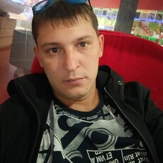 Фотография мужчины Сергей, 32 года из г. Мыски