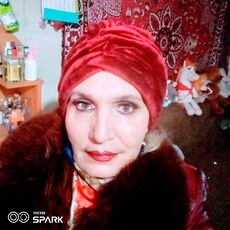 Фотография девушки Наталья, 59 лет из г. Улан-Удэ