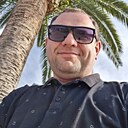 Серёжа, 39 лет