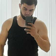Фотография мужчины Нн, 31 год из г. Ташкент