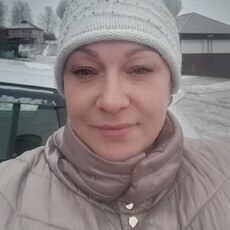 Фотография девушки Анна, 49 лет из г. Балахта