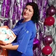 Фотография девушки Анна, 43 года из г. Поспелиха