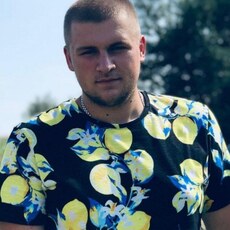 Фотография мужчины Влад, 25 лет из г. Гродно