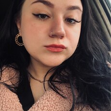 Фотография девушки Вероника, 21 год из г. Томск