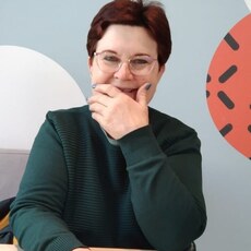 Фотография девушки Татьяна, 58 лет из г. Каневская