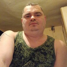 Фотография мужчины Алексей, 37 лет из г. Назарово