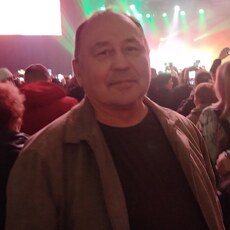 Фотография мужчины Сергей, 58 лет из г. Ульяновск