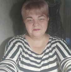 Фотография девушки Светлана, 51 год из г. Харьков