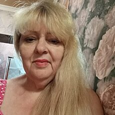 Фотография девушки Зефирка, 56 лет из г. Славянск-на-Кубани