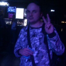 Фотография мужчины Александр, 40 лет из г. Зеленоград