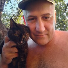 Фотография мужчины Паха, 50 лет из г. Борисоглебск