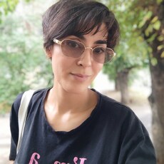 Фотография девушки Nikki, 38 лет из г. Тараз