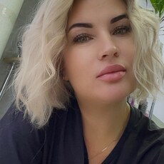 Фотография девушки Елена, 48 лет из г. Усинск