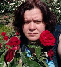 Фотография девушки Inessa, 45 лет из г. Нижнегорский