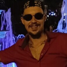 Фотография мужчины Кирилл, 21 год из г. Одесса