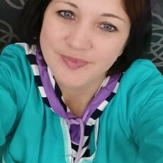 Фотография девушки Наталья, 37 лет из г. Ипатово