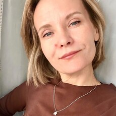 Фотография девушки Оксана, 44 года из г. Юрюзань