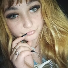 Фотография девушки Никотинка, 32 года из г. Шимановск