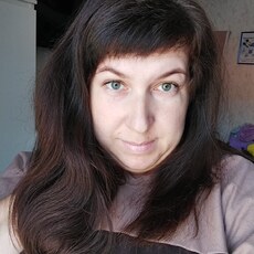 Фотография девушки Юлия, 31 год из г. Иркутск