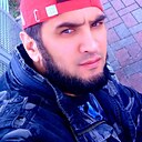 Халид, 37 лет