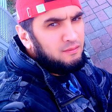 Фотография мужчины Халид, 37 лет из г. Кёльн