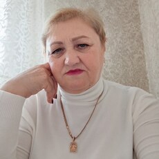 Фотография девушки Валентина, 64 года из г. Луганск
