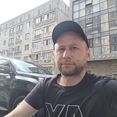 Фотография мужчины Саид, 38 лет из г. Каспийск