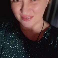 Фотография девушки Эдда, 52 года из г. Новокузнецк