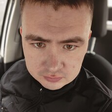 Фотография мужчины Володя, 31 год из г. Свободный