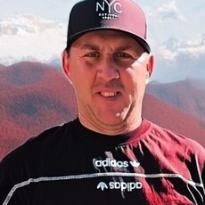 Фотография мужчины Юрий, 41 год из г. Губкин