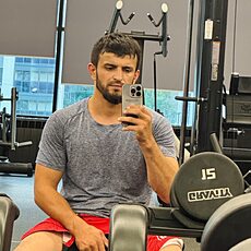 Фотография мужчины وهاب, 30 лет из г. Москва