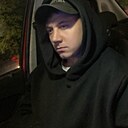 Игорь, 23 года