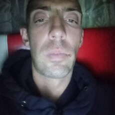 Фотография мужчины Сергей, 35 лет из г. Пружаны