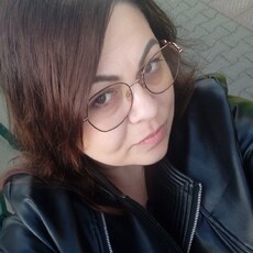 Фотография девушки Без Имени, 40 лет из г. Познань