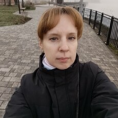 Фотография девушки Анна, 41 год из г. Кинешма