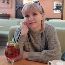 Фотография девушки Татьяна, 47 лет из г. Томск