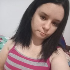 Фотография девушки Кися, 26 лет из г. Олекминск