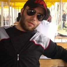 Фотография мужчины Invisible, 29 лет из г. Баку