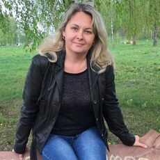 Фотография девушки Татьяна, 45 лет из г. Гродно