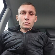 Фотография мужчины Игорь, 32 года из г. Самара