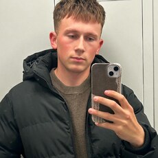 Фотография мужчины Сергей, 22 года из г. Витебск