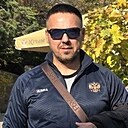 Антон, 41 год