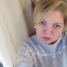 Фотография девушки Татьяна, 58 лет из г. Нижний Новгород