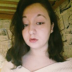 Фотография девушки Снежана, 22 года из г. Запорожье