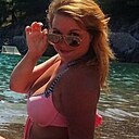 Незнакомка, 35 лет