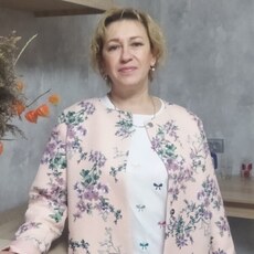 Фотография девушки Инга, 52 года из г. Смоленск