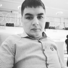 Фотография мужчины Серёжа, 31 год из г. Чита