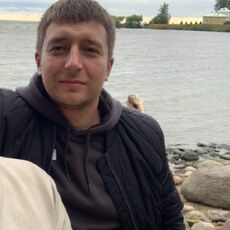 Фотография мужчины Алексей, 34 года из г. Москва