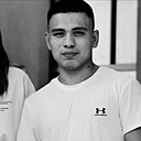 Алдияр, 22 года